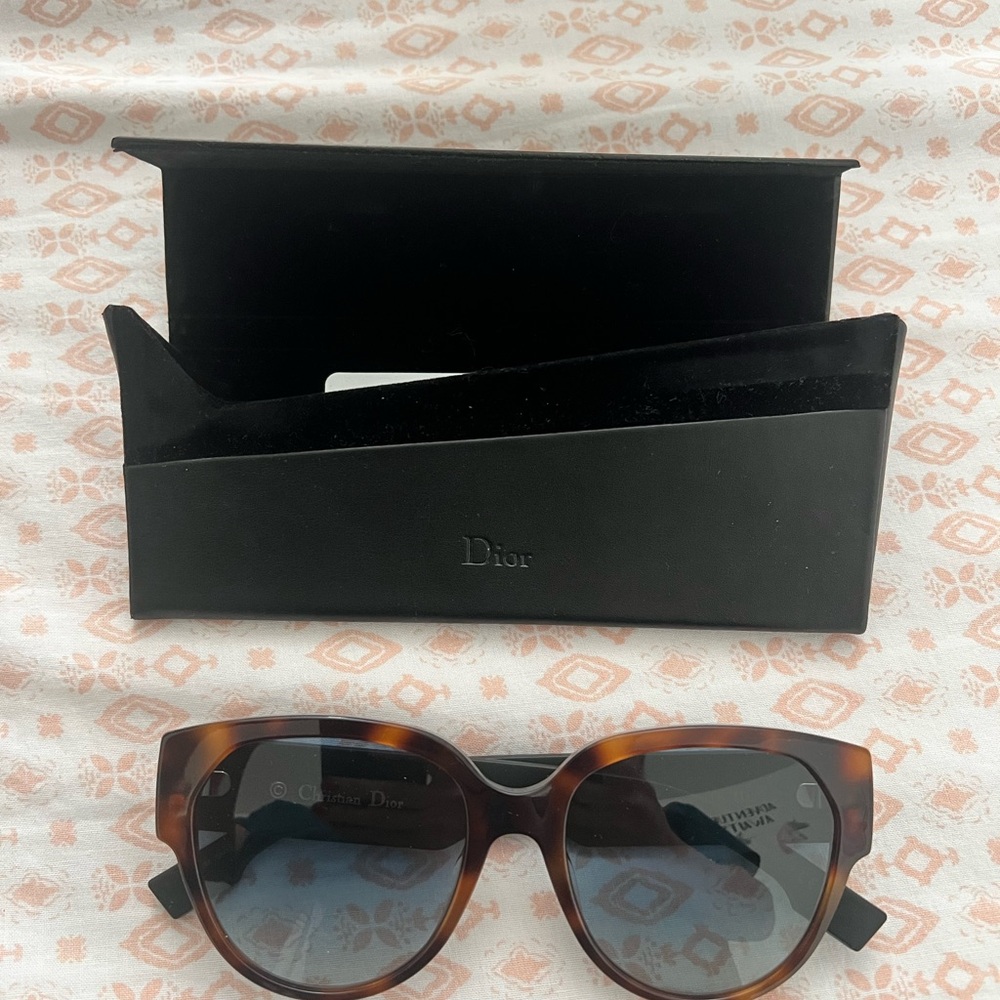 Christian Dior Sunglasses